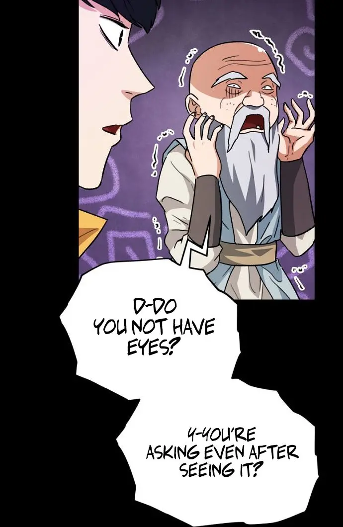 My Dad Is Too Strong Chapter 108 Page 51