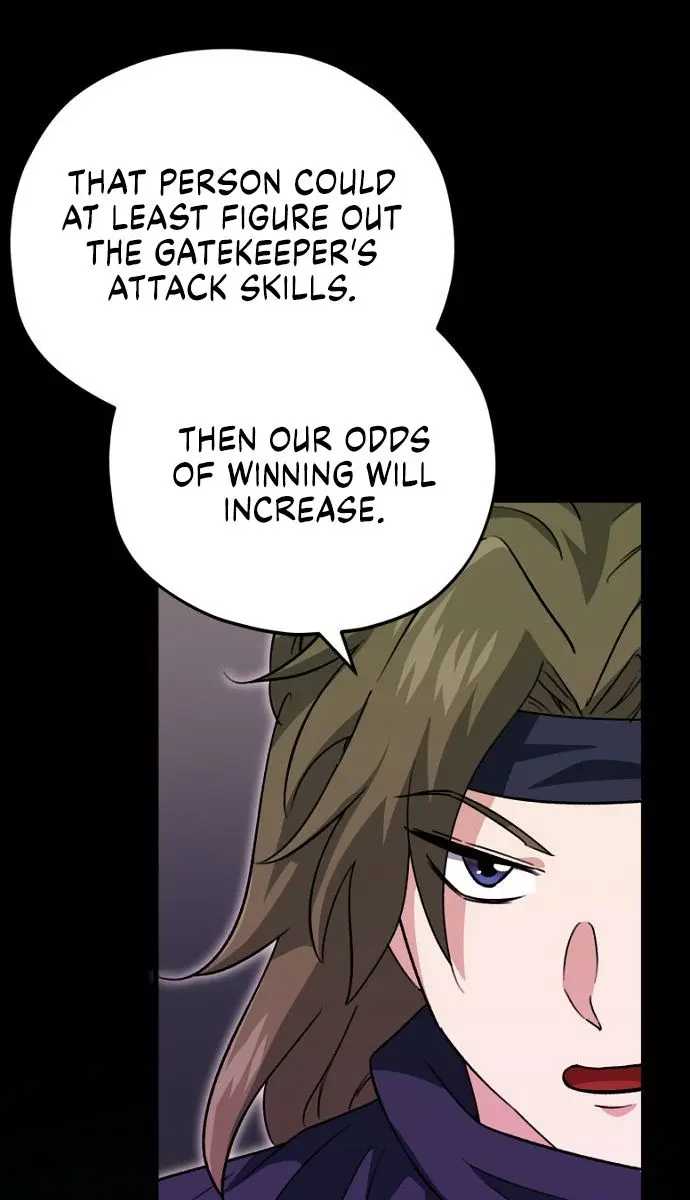 My Dad Is Too Strong Chapter 108 Page 55