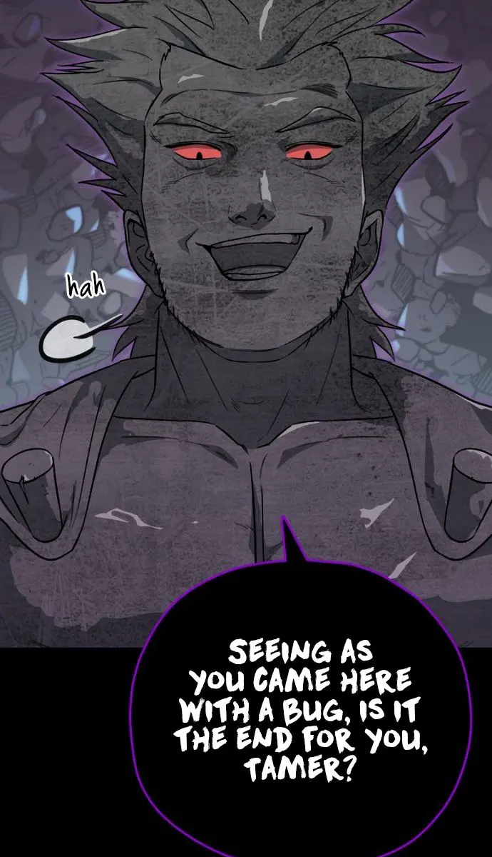 My Dad Is Too Strong Chapter 108 Page 59