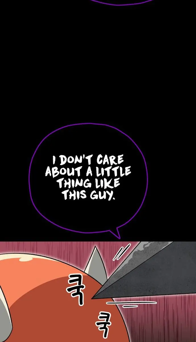 My Dad Is Too Strong Chapter 108 Page 60