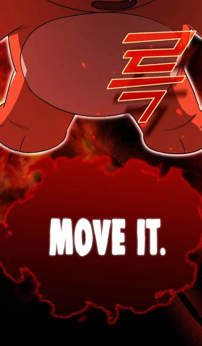 My Dad Is Too Strong Chapter 108 Page 64