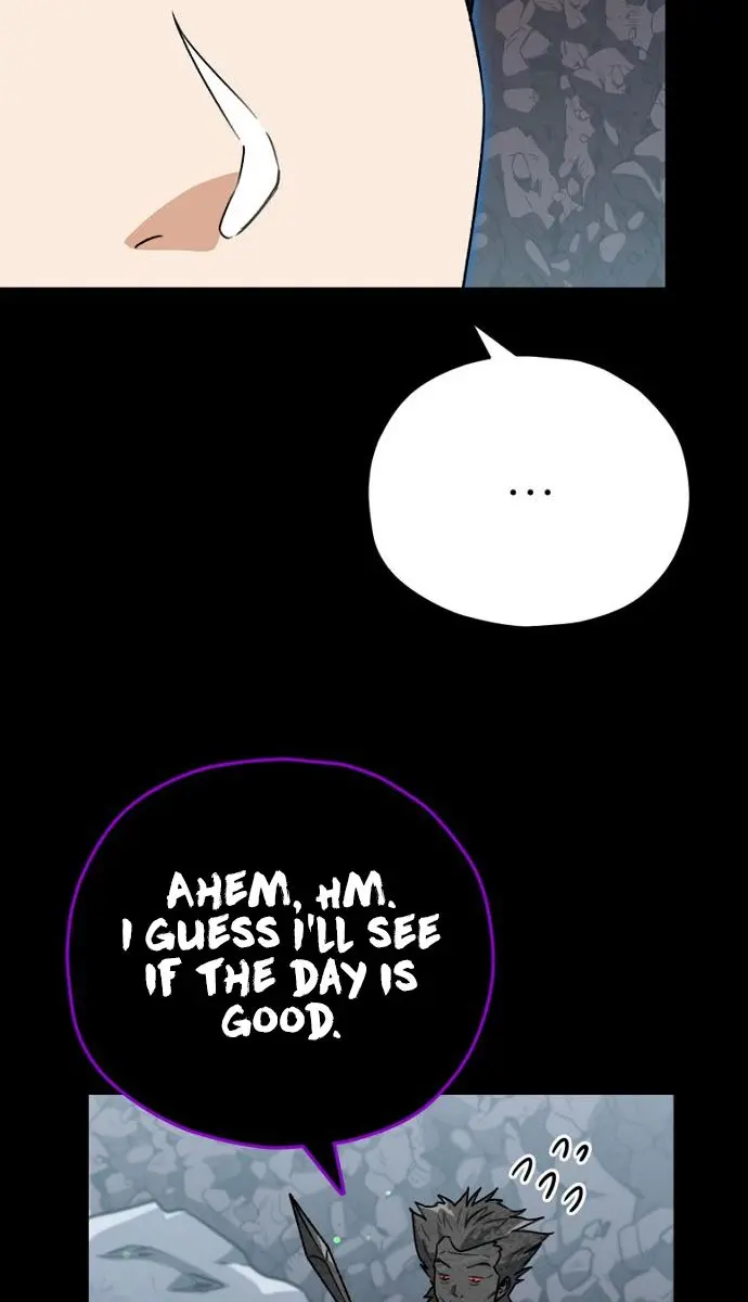 My Dad Is Too Strong Chapter 108 Page 66