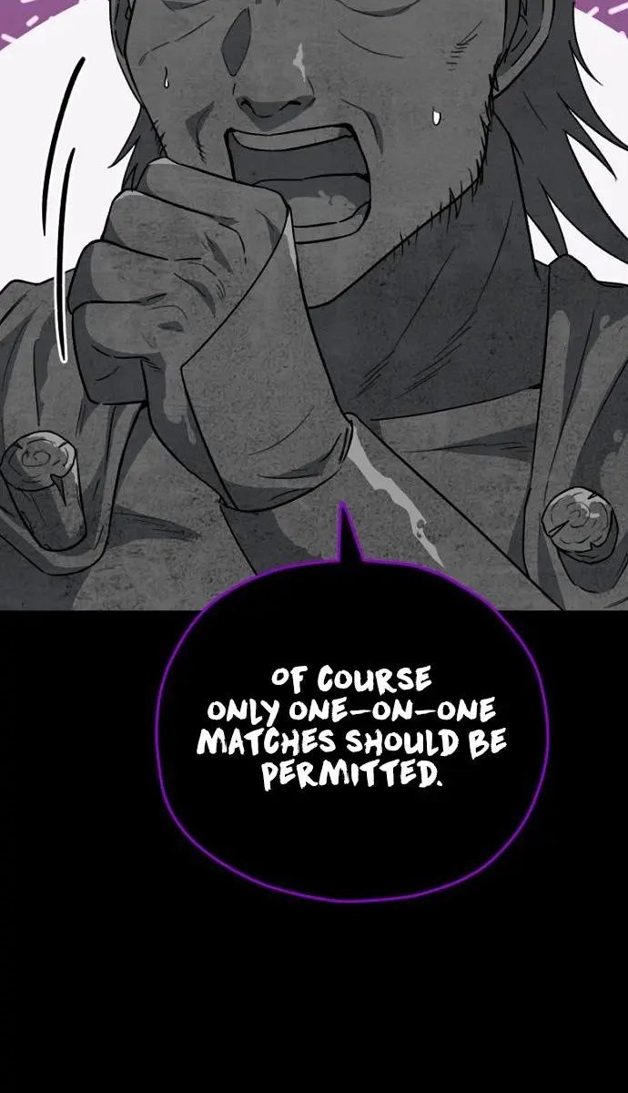 My Dad Is Too Strong Chapter 108 Page 69