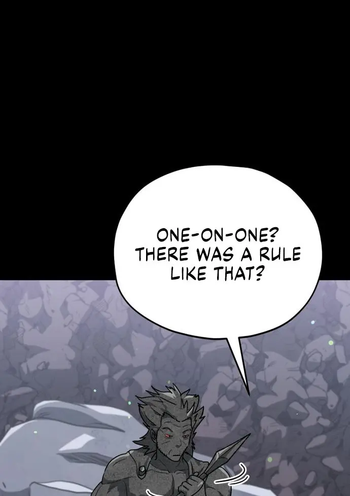 My Dad Is Too Strong Chapter 108 Page 70