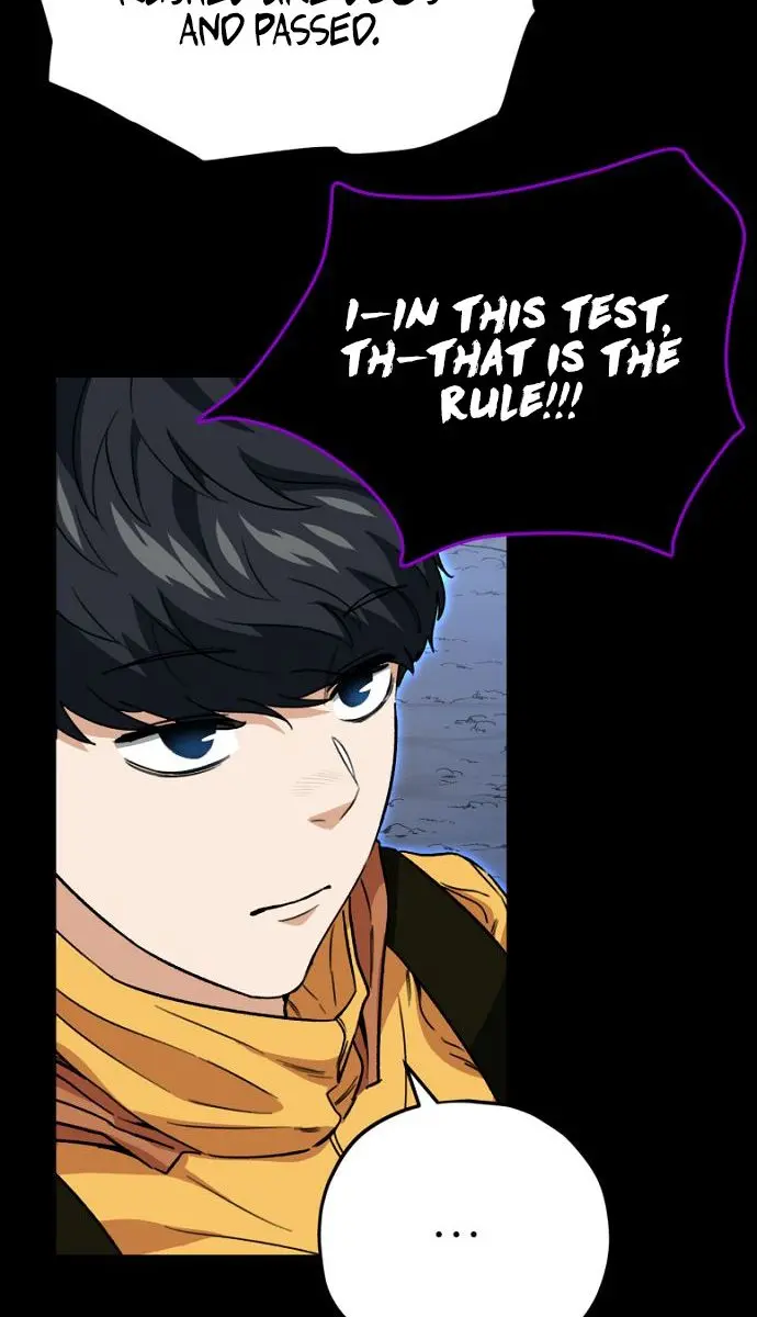 My Dad Is Too Strong Chapter 108 Page 72