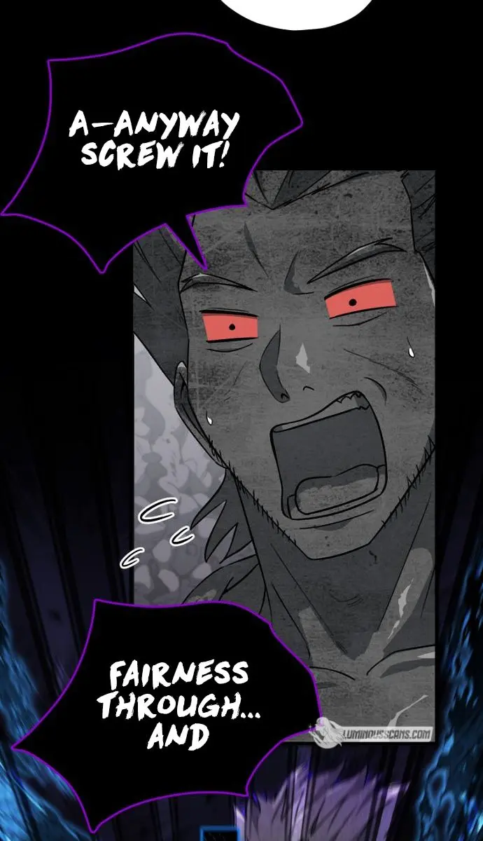 My Dad Is Too Strong Chapter 108 Page 73