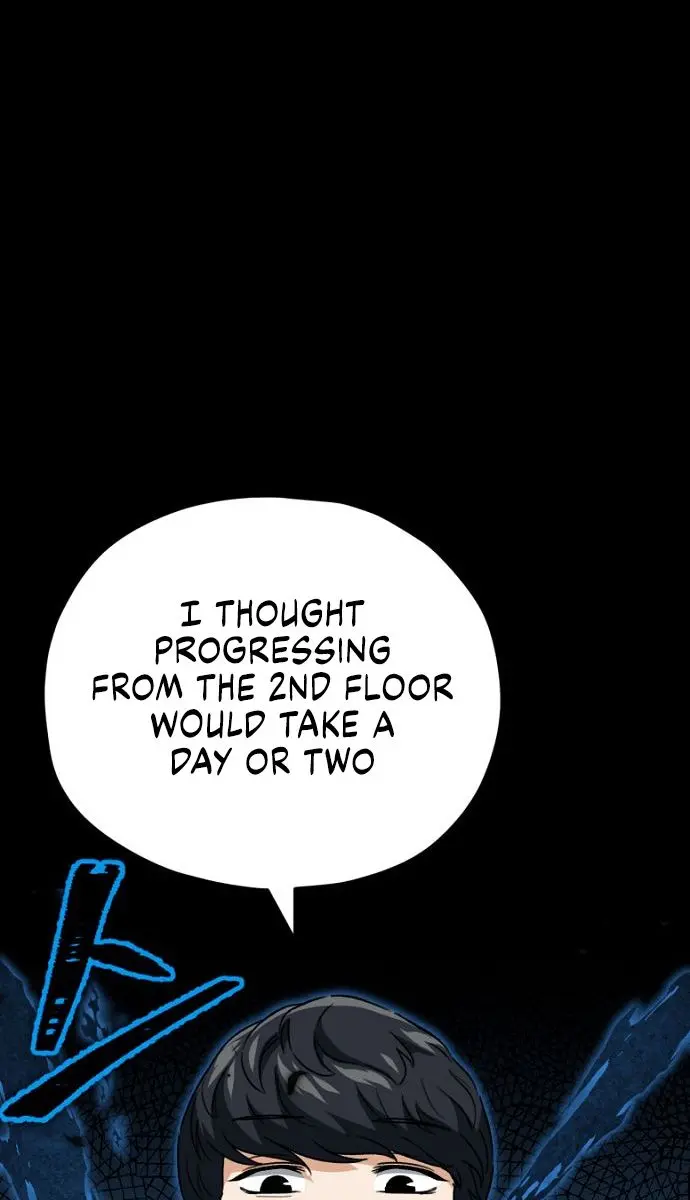 My Dad Is Too Strong Chapter 108 Page 80