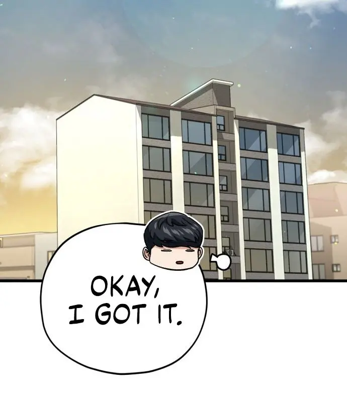 My Dad Is Too Strong Chapter 108 Page 88