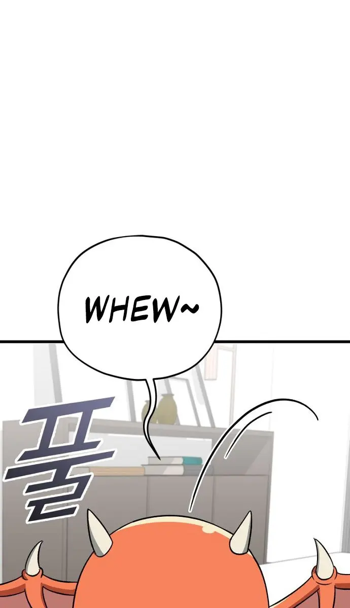 My Dad Is Too Strong Chapter 108 Page 89