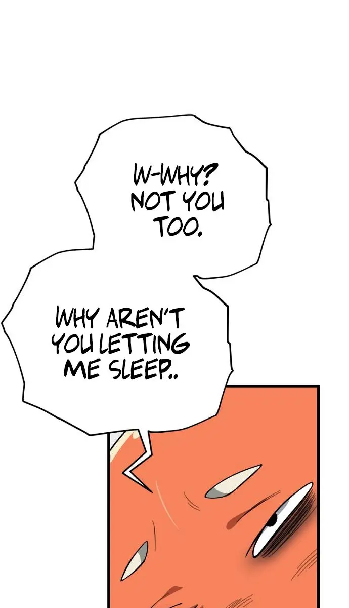 My Dad Is Too Strong Chapter 108 Page 96