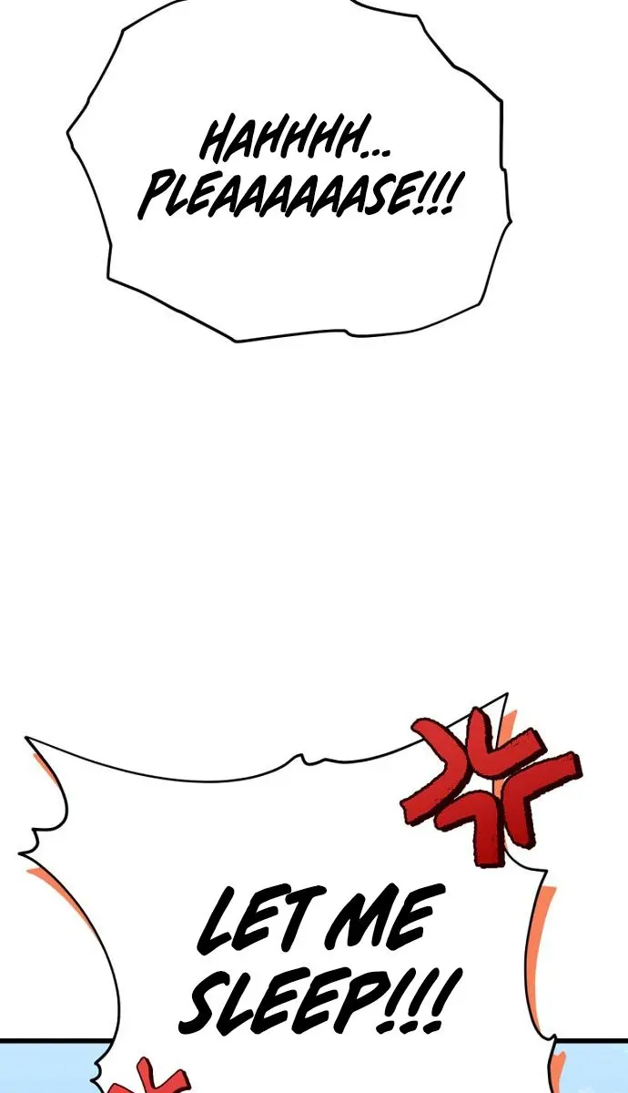 My Dad Is Too Strong Chapter 108 Page 100