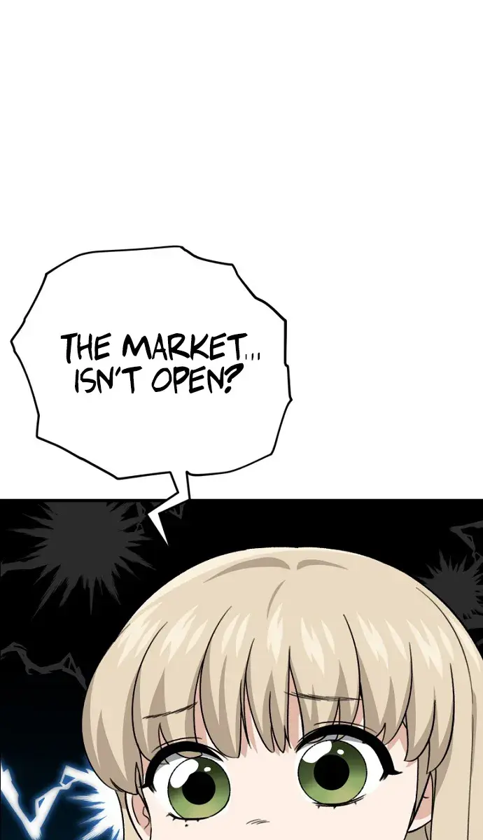 My Dad Is Too Strong Chapter 109 Page 9