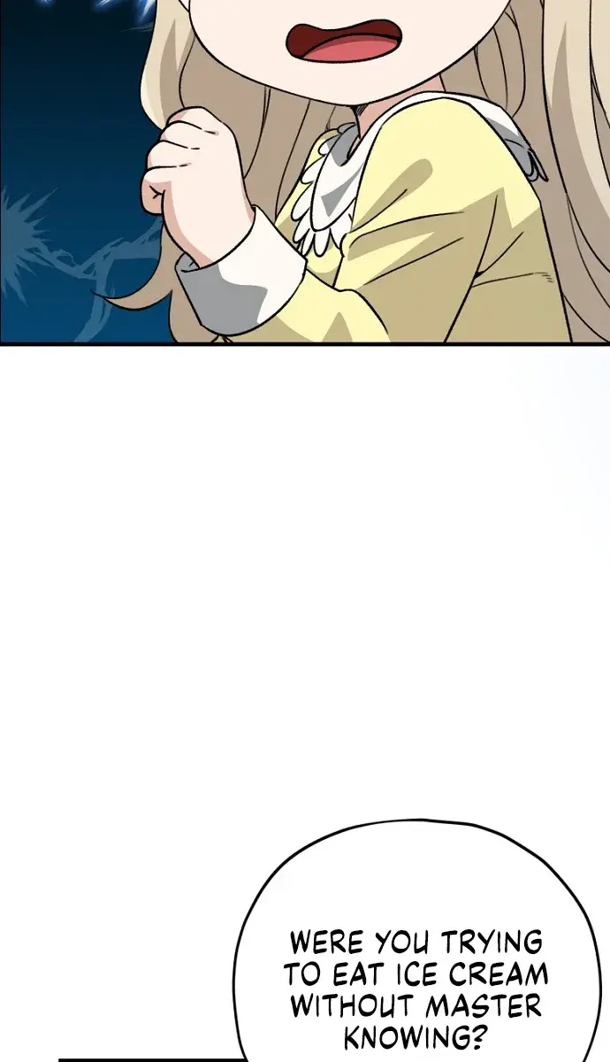 My Dad Is Too Strong Chapter 109 Page 10