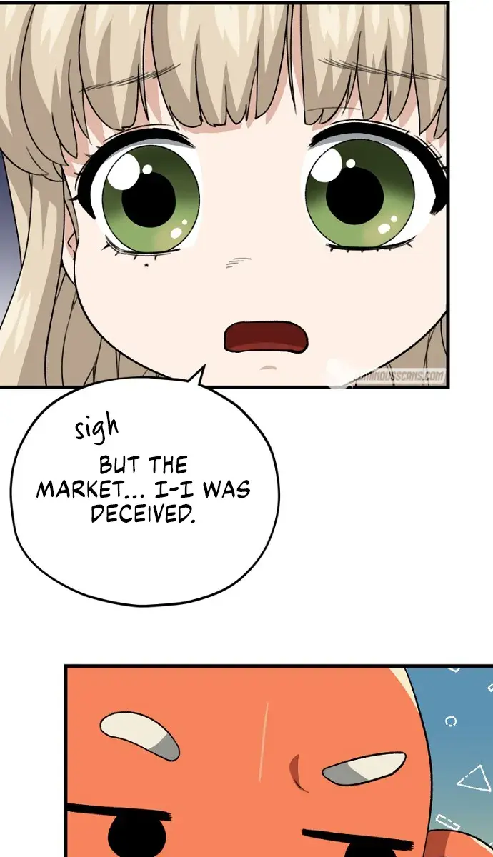 My Dad Is Too Strong Chapter 109 Page 13