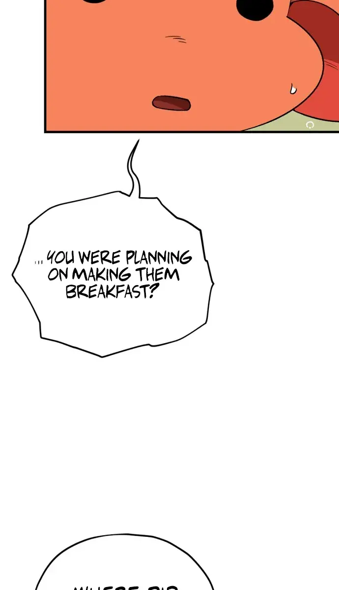 My Dad Is Too Strong Chapter 109 Page 14