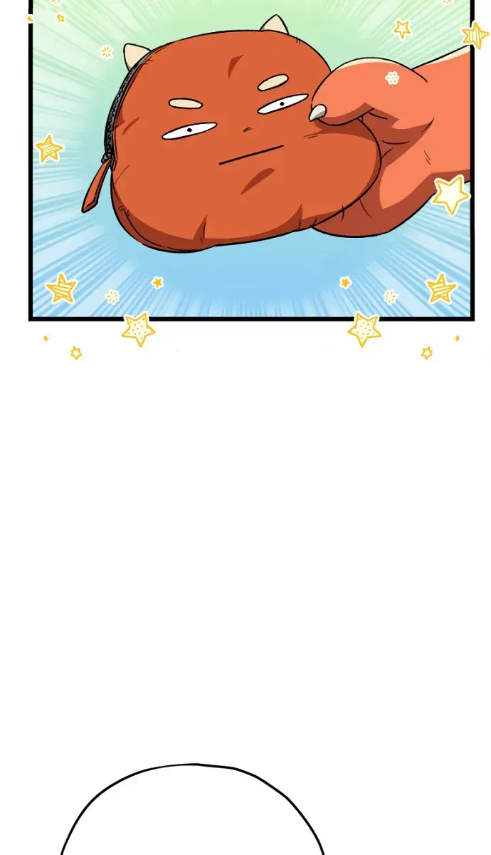 My Dad Is Too Strong Chapter 109 Page 21