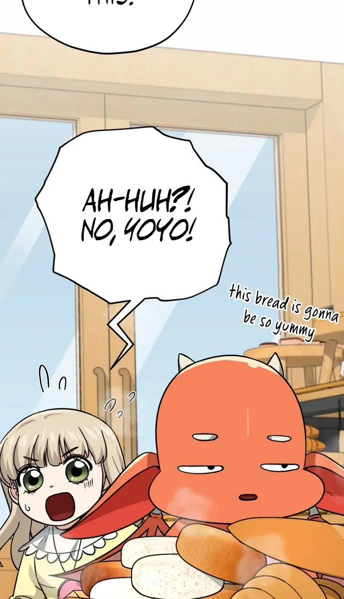 My Dad Is Too Strong Chapter 109 Page 30