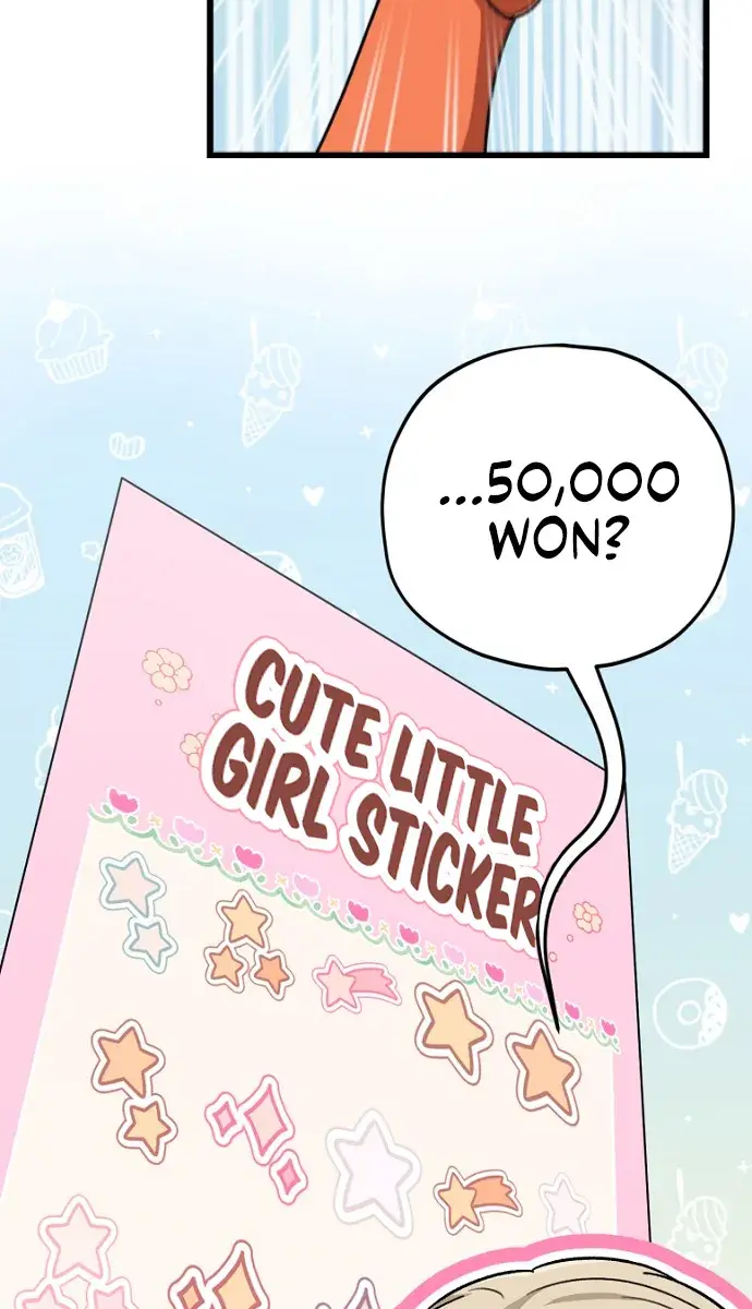 My Dad Is Too Strong Chapter 109 Page 41