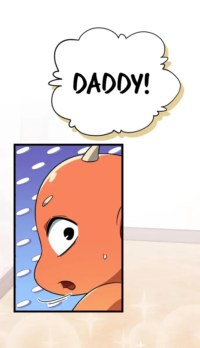 My Dad Is Too Strong Chapter 109 Page 56