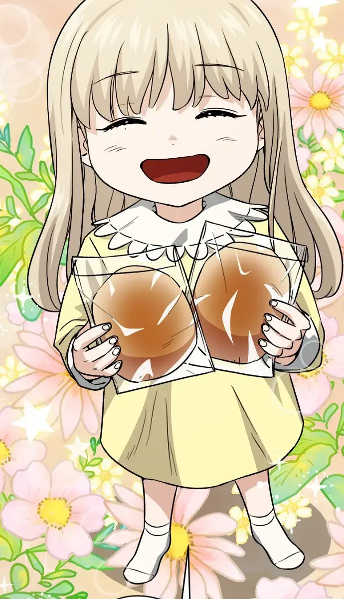 My Dad Is Too Strong Chapter 109 Page 58