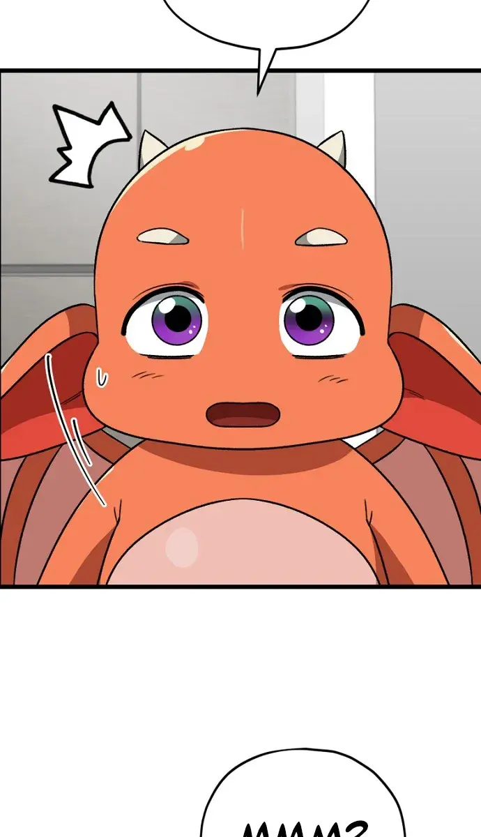 My Dad Is Too Strong Chapter 109 Page 63