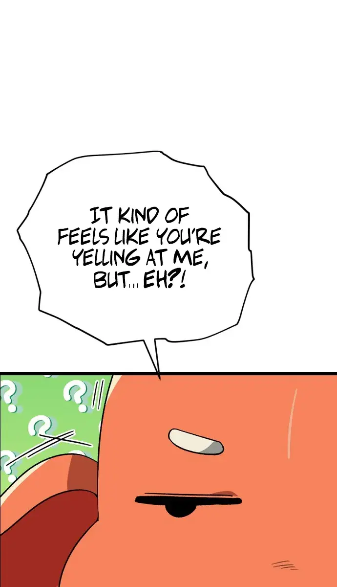 My Dad Is Too Strong Chapter 109 Page 67