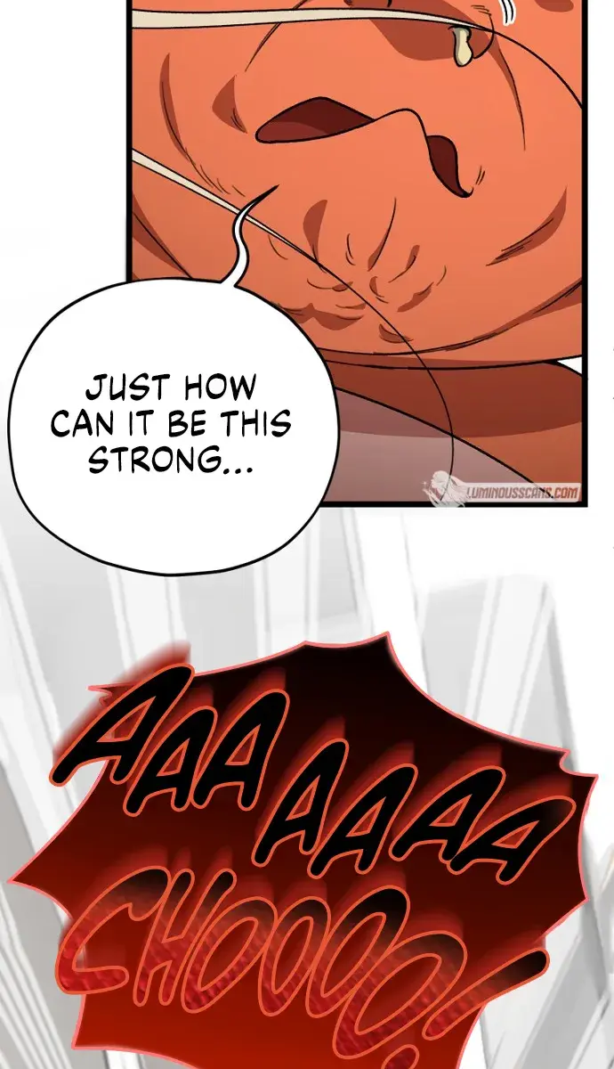 My Dad Is Too Strong Chapter 109 Page 78