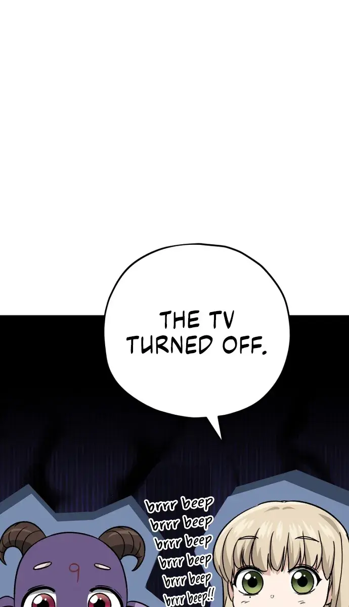 My Dad Is Too Strong Chapter 109 Page 83