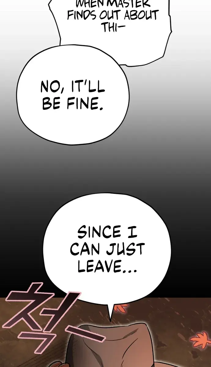 My Dad Is Too Strong Chapter 109 Page 87