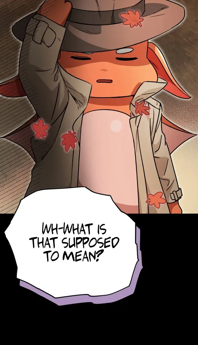 My Dad Is Too Strong Chapter 109 Page 88