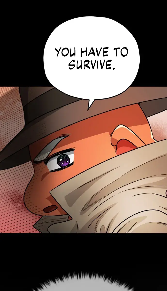 My Dad Is Too Strong Chapter 109 Page 89