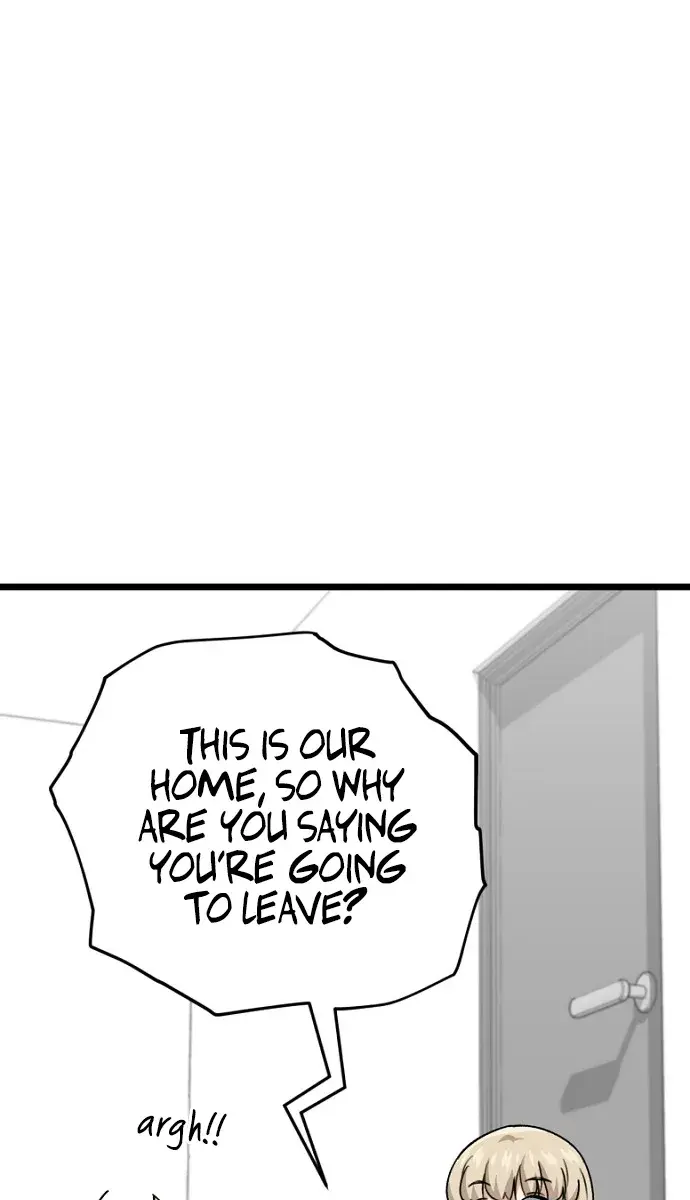 My Dad Is Too Strong Chapter 109 Page 93