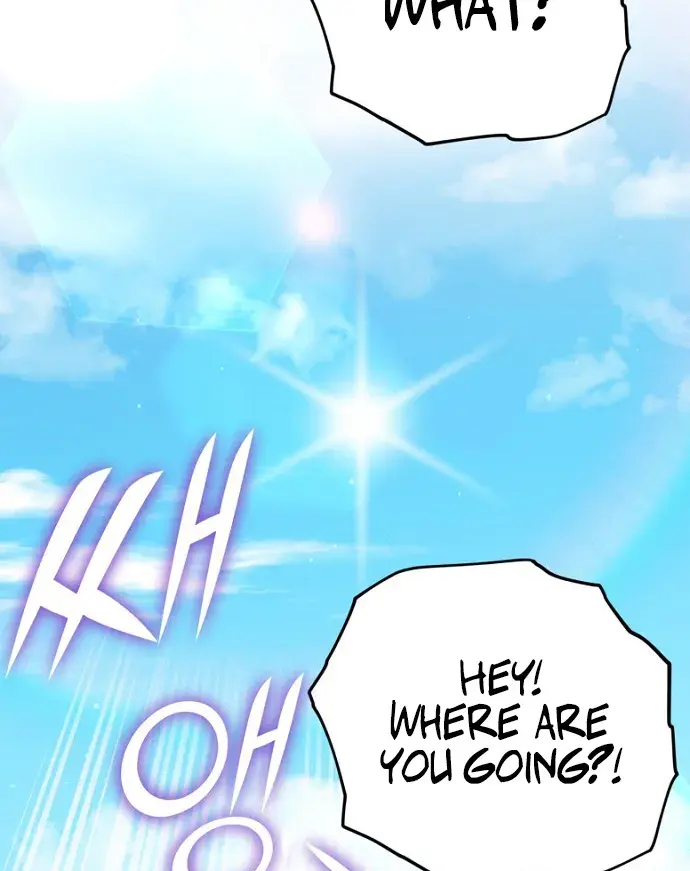 My Dad Is Too Strong Chapter 109 Page 99