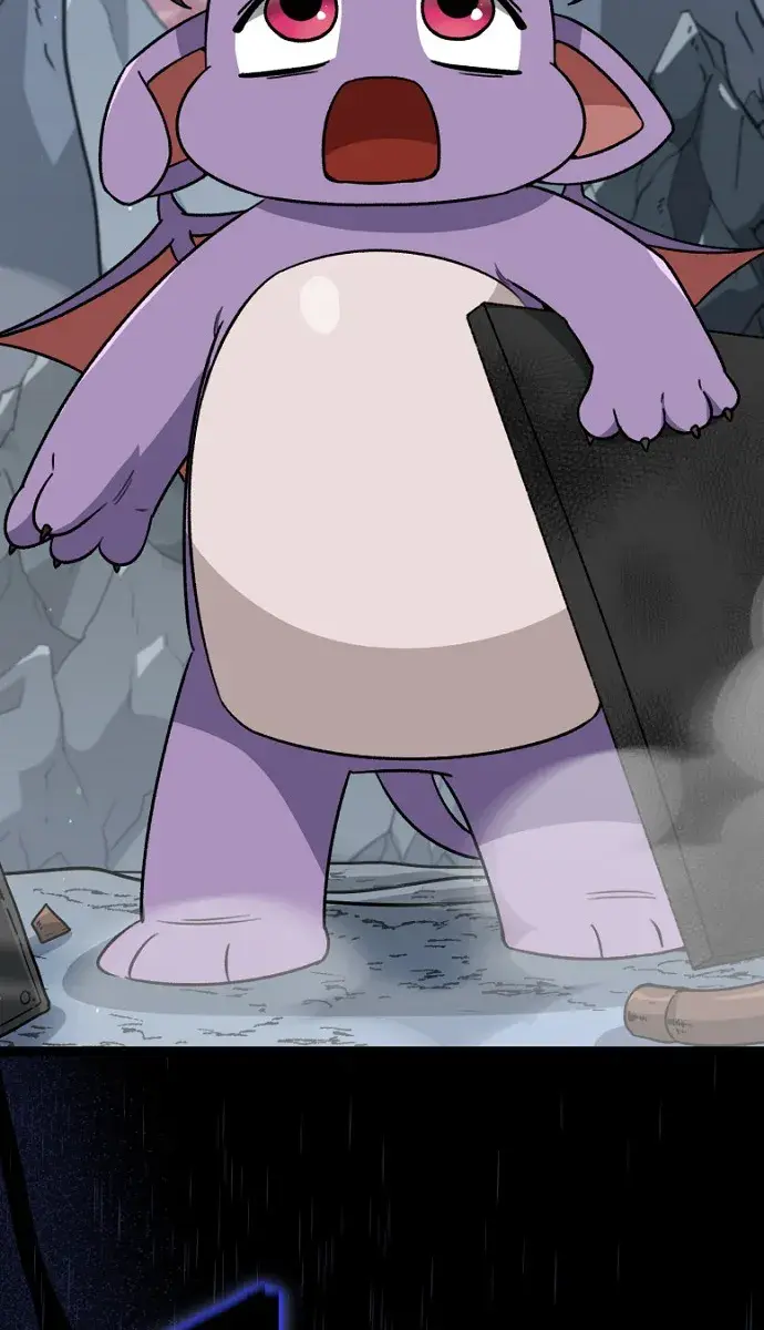 My Dad Is Too Strong Chapter 109 Page 103