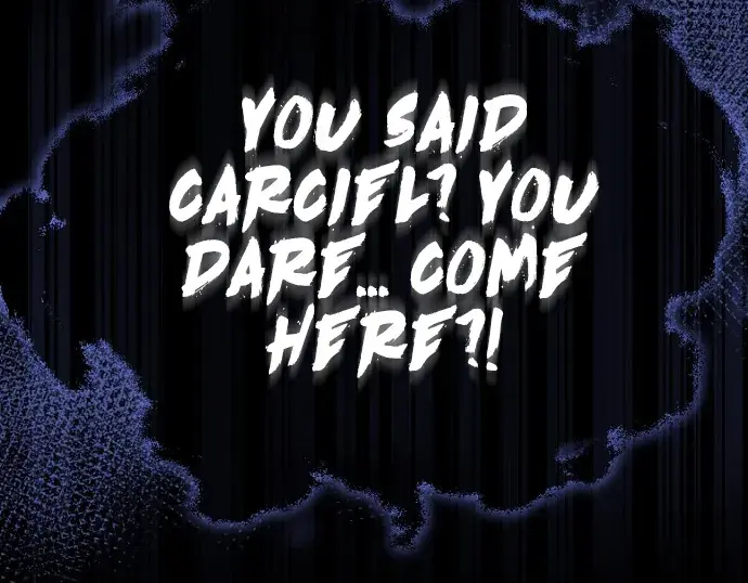 My Dad Is Too Strong Chapter 109 Page 109