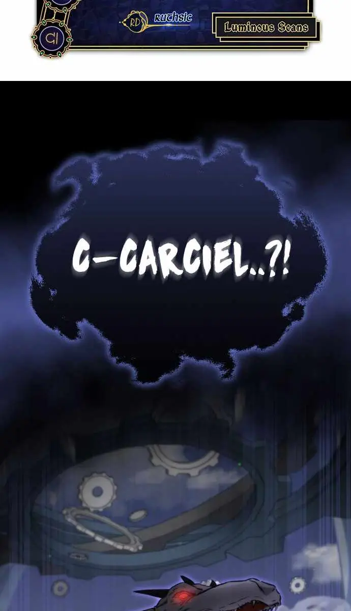 My Dad Is Too Strong Chapter 110 Page 2