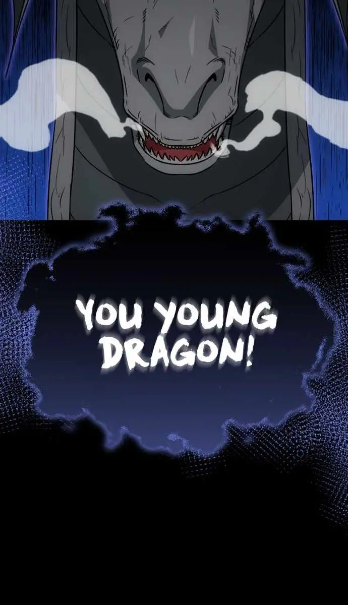 My Dad Is Too Strong Chapter 110 Page 8