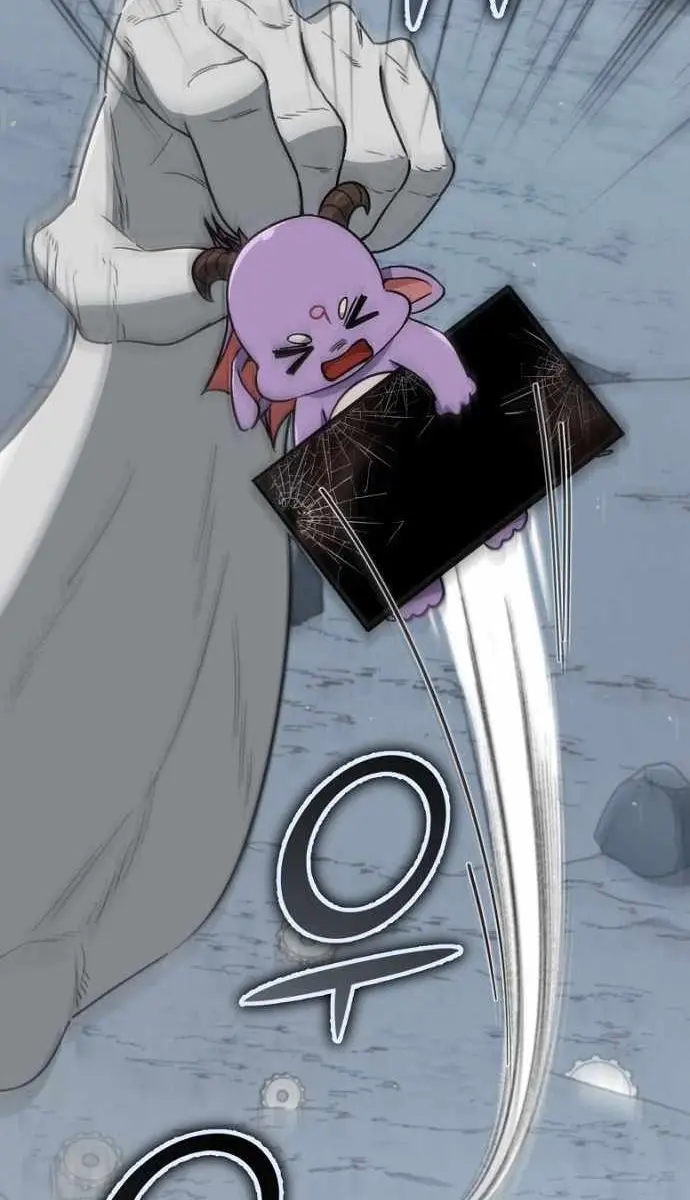 My Dad Is Too Strong Chapter 110 Page 12