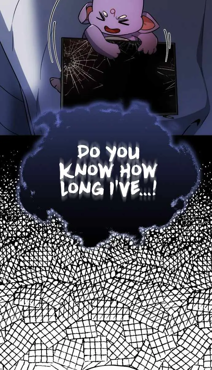 My Dad Is Too Strong Chapter 110 Page 15