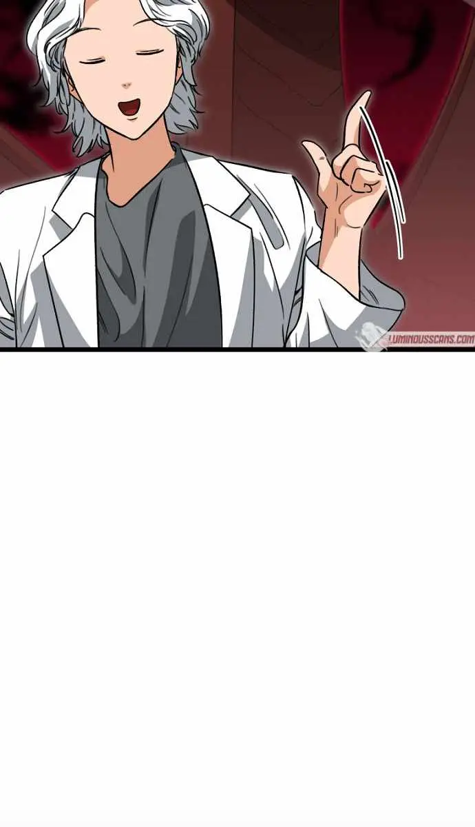 My Dad Is Too Strong Chapter 110 Page 35