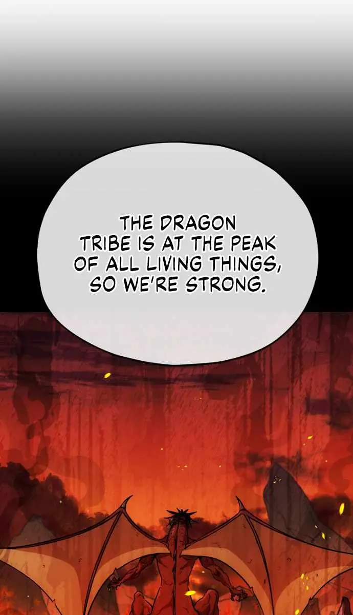 My Dad Is Too Strong Chapter 110 Page 37