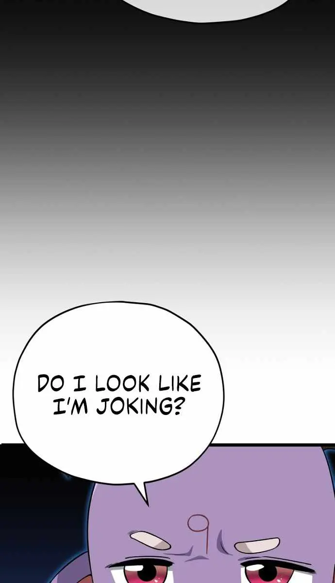 My Dad Is Too Strong Chapter 110 Page 39