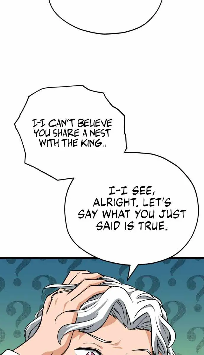 My Dad Is Too Strong Chapter 110 Page 46