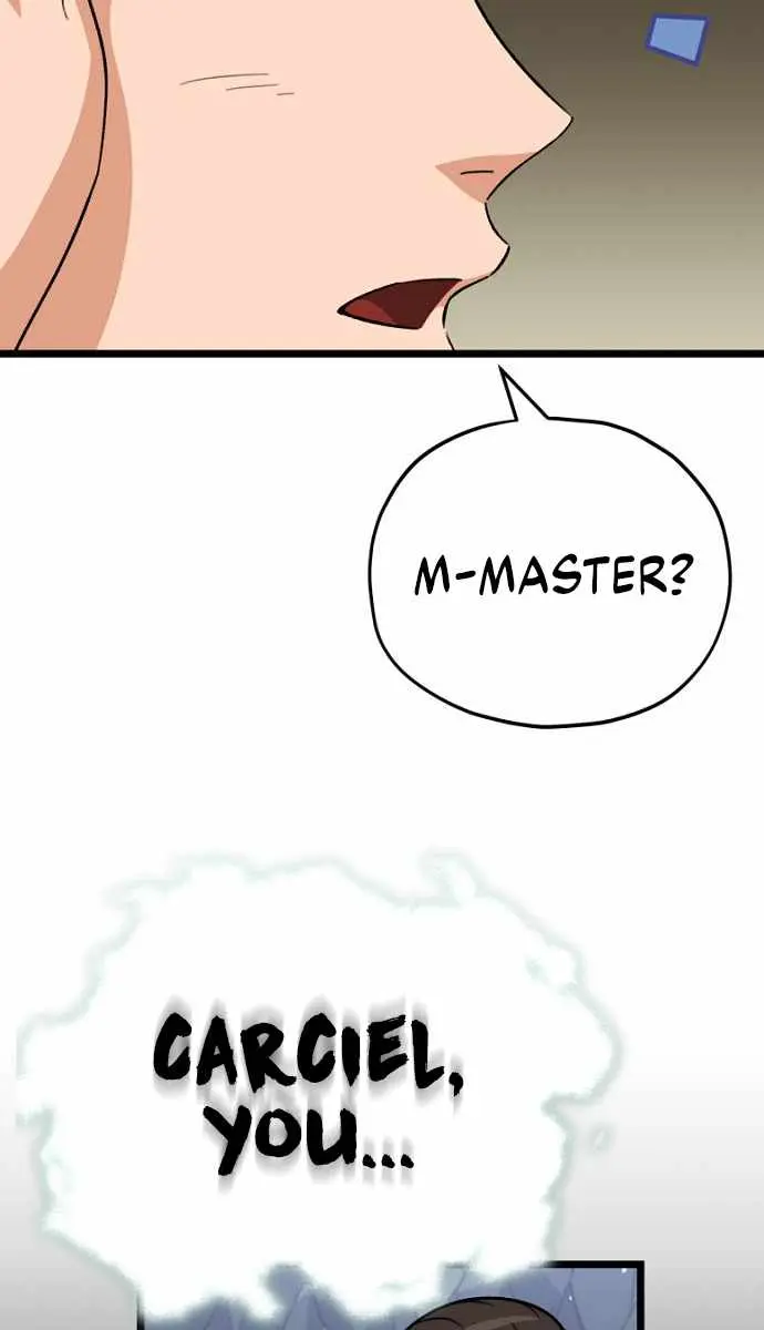 My Dad Is Too Strong Chapter 110 Page 51