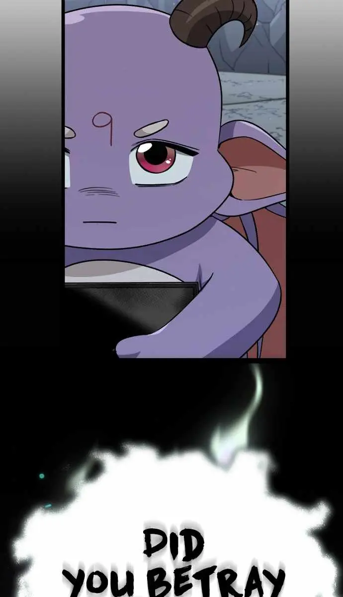 My Dad Is Too Strong Chapter 110 Page 52