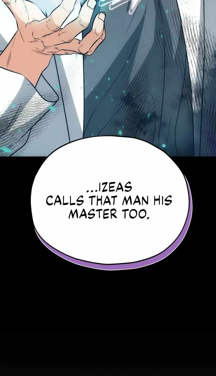 My Dad Is Too Strong Chapter 110 Page 54