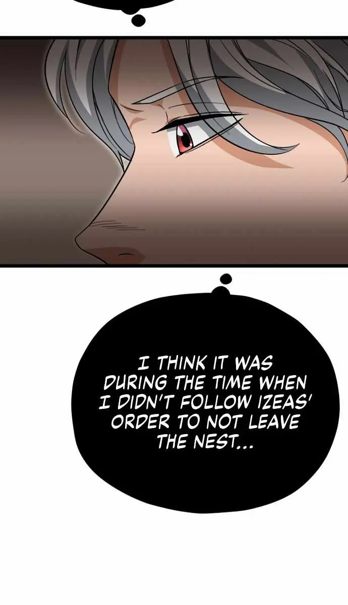 My Dad Is Too Strong Chapter 110 Page 64