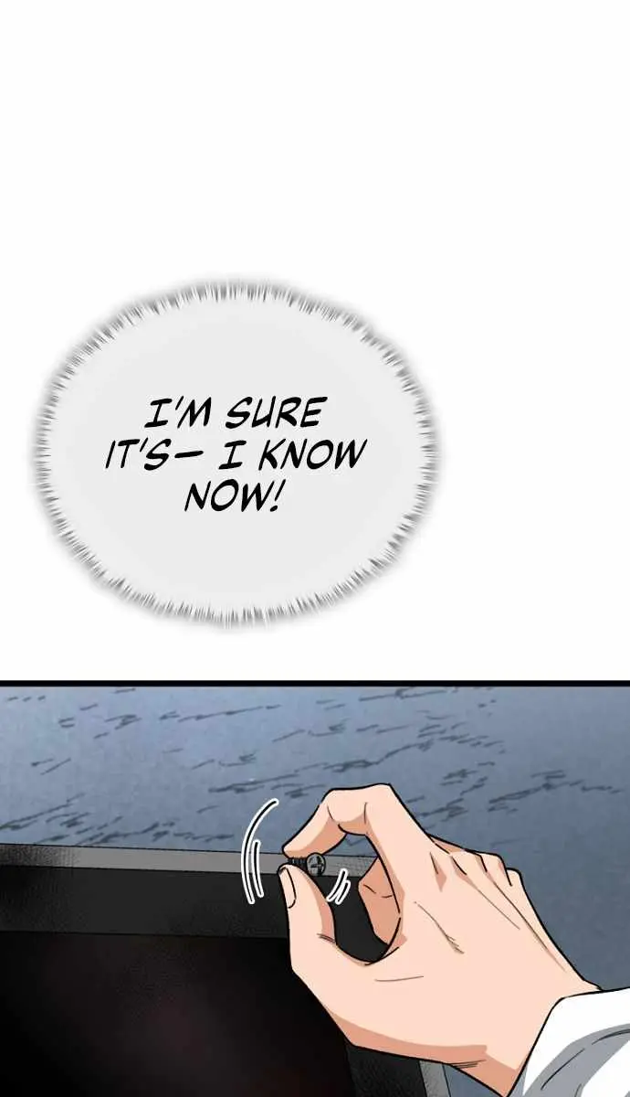 My Dad Is Too Strong Chapter 110 Page 73