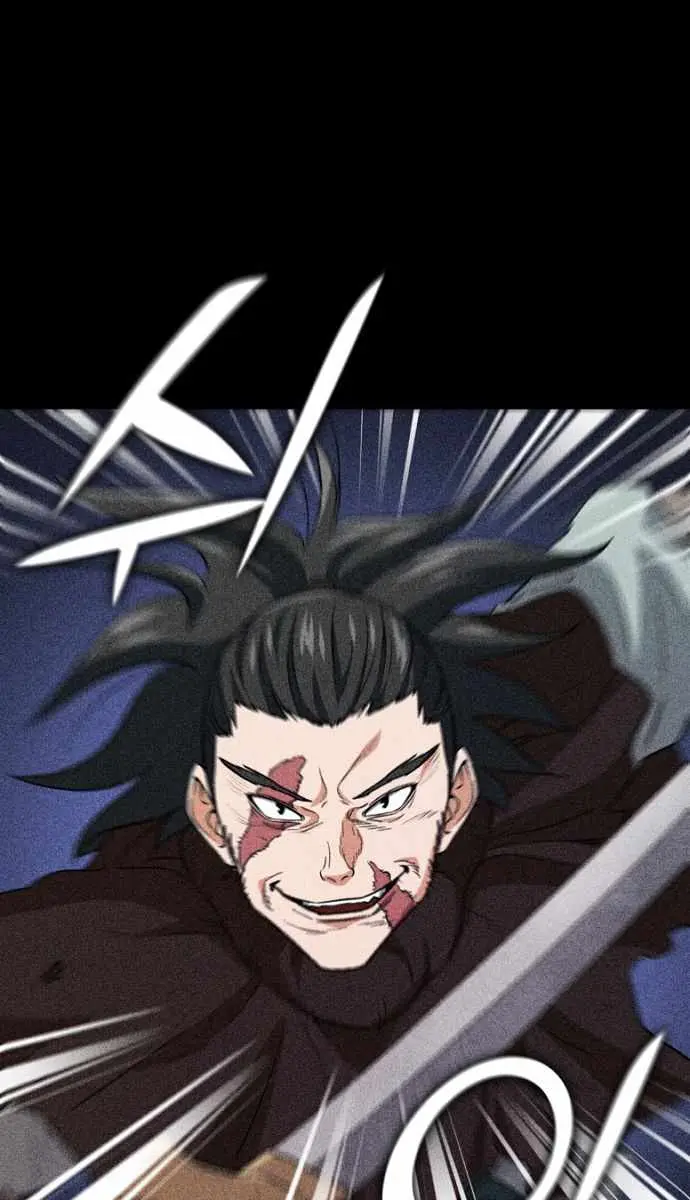 My Dad Is Too Strong Chapter 110 Page 80