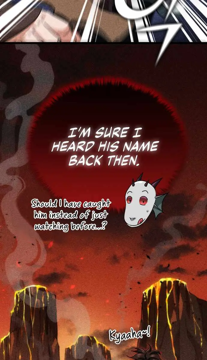 My Dad Is Too Strong Chapter 110 Page 81